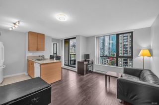 Photo 7: 1304 928 HOMER Street in Vancouver: Yaletown Condo for sale in "YALETOWN PARK 1" (Vancouver West)  : MLS®# R2821614