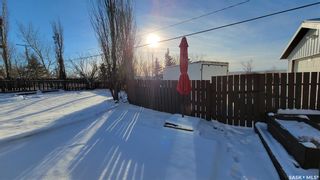 Photo 39: 335 Yukon Avenue in Kerrobert: Residential for sale : MLS®# SK953109