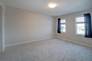 Photo 22: 169 WINDSTONE Avenue SW: Airdrie Row/Townhouse for sale : MLS®# A1064372