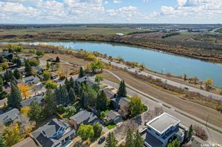 Photo 46: 502 Sturgeon Drive in Saskatoon: River Heights SA Residential for sale : MLS®# SK946638