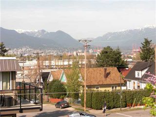 Photo 9: 302 391 E 7TH Avenue in Vancouver: Mount Pleasant VE Condo for sale (Vancouver East)  : MLS®# V823020
