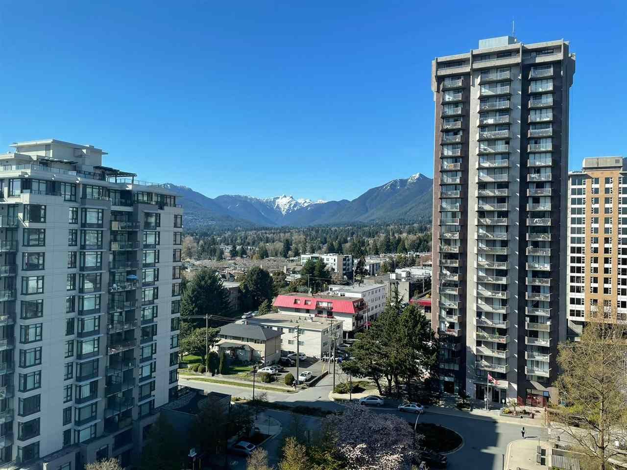 Main Photo: 1202 158 W 13TH Street in North Vancouver: Central Lonsdale Condo for sale in "Vista Place" : MLS®# R2588357
