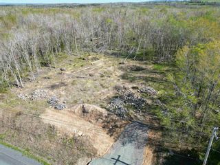 Photo 1: Lot 22-5 Logan Road in Frasers Mountain: 108-Rural Pictou County Vacant Land for sale (Northern Region)  : MLS®# 202403712