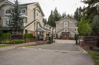 Photo 39: 34 2925 KING GEORGE Boulevard in Surrey: Elgin Chantrell Townhouse for sale (South Surrey White Rock)  : MLS®# R2705273