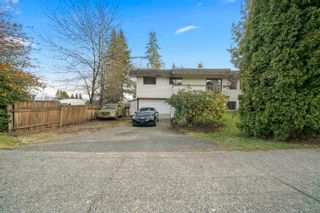 Photo 1: 32768 MCRAE Avenue in Mission: Mission BC House for sale : MLS®# R2760706