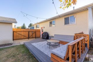 Photo 37: 15623 122 Street in Edmonton: Zone 27 House for sale : MLS®# E4324651