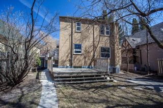 Photo 34: 361 Borebank Street in Winnipeg: River Heights Residential for sale (1C)  : MLS®# 202312111