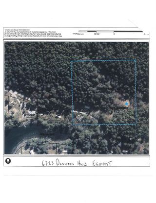 Photo 11: 6723 DORISTON Highway in Egmont: Pender Harbour Egmont Land for sale (Sunshine Coast)  : MLS®# R2479825