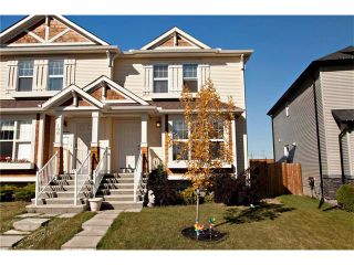 Photo 23: 102 AUTUMN Green SE in Calgary: Auburn Bay House for sale : MLS®# C4082157