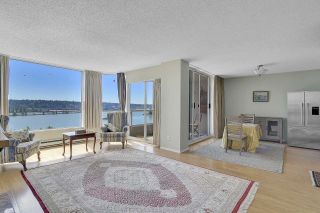 Photo 15: 1201 1065 QUAYSIDE Drive in New Westminster: Quay Condo for sale in "Quayside Towers II" : MLS®# R2804613