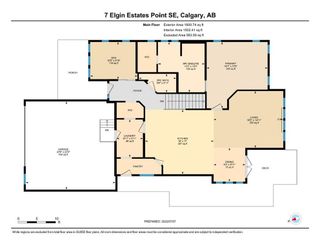 Photo 29: 7 Elgin Estates Point SE in Calgary: McKenzie Towne Detached for sale : MLS®# A1236141