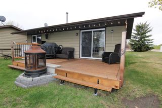 Photo 1: 1015 25054 SOUTH PINE LAKE Road: Rural Red Deer County Detached for sale : MLS®# A1110560