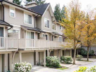 Photo 4: 13 8415 CUMBERLAND Place in Burnaby: The Crest Townhouse for sale in "Ashcombe" (Burnaby East)  : MLS®# R2680478