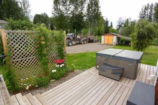 Photo 3: 1562 COTTONWOOD Street: Telkwa House for sale (Smithers And Area (Zone 54))  : MLS®# R2481070