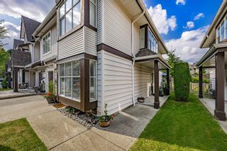 Photo 36: 45 12099 237 Street in Maple Ridge: East Central Townhouse for sale in "Gabriola" : MLS®# R2784559