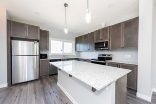 Photo 10: 1807 CORNERSTONE Boulevard NE in Calgary: Cornerstone Semi Detached (Half Duplex) for sale : MLS®# A2093017
