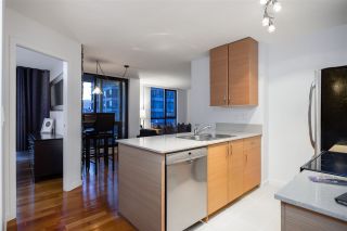 Photo 15: 2901 977 MAINLAND STREET in Vancouver: Yaletown Condo for sale (Vancouver West)  : MLS®# R2673278