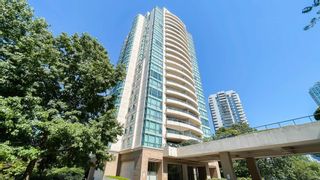 Photo 1: 207 5833 WILSON Avenue in Burnaby: Central Park BS Condo for sale in "Paramount 1" (Burnaby South)  : MLS®# R2746157