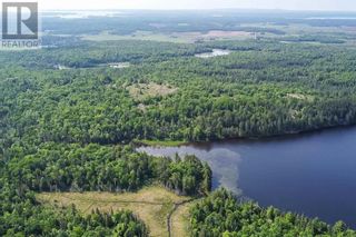 Photo 2: . McCluskie Lake in Desbarats: Vacant Land for sale : MLS®# SM240341