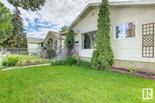 Photo 44: 12011 77 Street in Edmonton: Zone 05 House for sale : MLS®# E4388265
