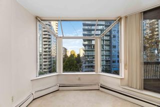 Photo 10: 804 1330 BURRARD Street in Vancouver: Downtown VW Condo for sale in "Anchor Point 1" (Vancouver West)  : MLS®# R2735328