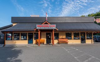 Main Photo: 4 1759 Cowichan Bay Rd in Cowichan Bay: Du Cowichan Bay Business for sale (Duncan)  : MLS®# 938812