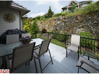 Photo 7: 35461 JADE Drive in Abbotsford: Abbotsford East House for sale in "Eagle Mountain" : MLS®# F1117741