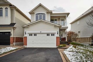 Photo 1: 97 Breakwater Drive in Whitby: Port Whitby House (2-Storey) for sale : MLS®# E5834614