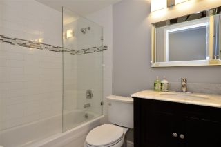 Photo 18: 104 1378 GEORGE Street: White Rock Condo for sale in "FRANKLIN PLACE" (South Surrey White Rock)  : MLS®# R2371327