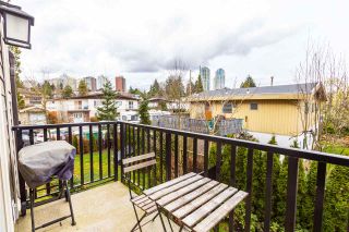 Photo 17: 203 7159 STRIDE Avenue in Burnaby: Edmonds BE Townhouse for sale in "SAGE" (Burnaby East)  : MLS®# R2447807