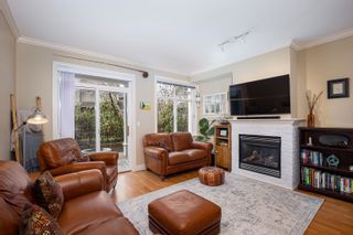 Photo 14: 54 6300 LONDON Road in Richmond: Steveston South Townhouse for sale : MLS®# R2670065