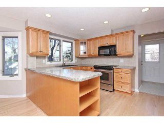 Photo 6: 119 LAKE MEAD Place SE in CALGARY: Lk Bonavista Estates Residential Detached Single Family for sale (Calgary)  : MLS®# C3563863