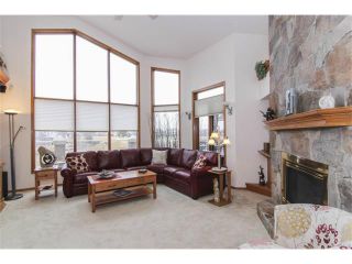 Photo 16: 322 Lakeside Green Place: Chestermere House for sale : MLS®# C4001857