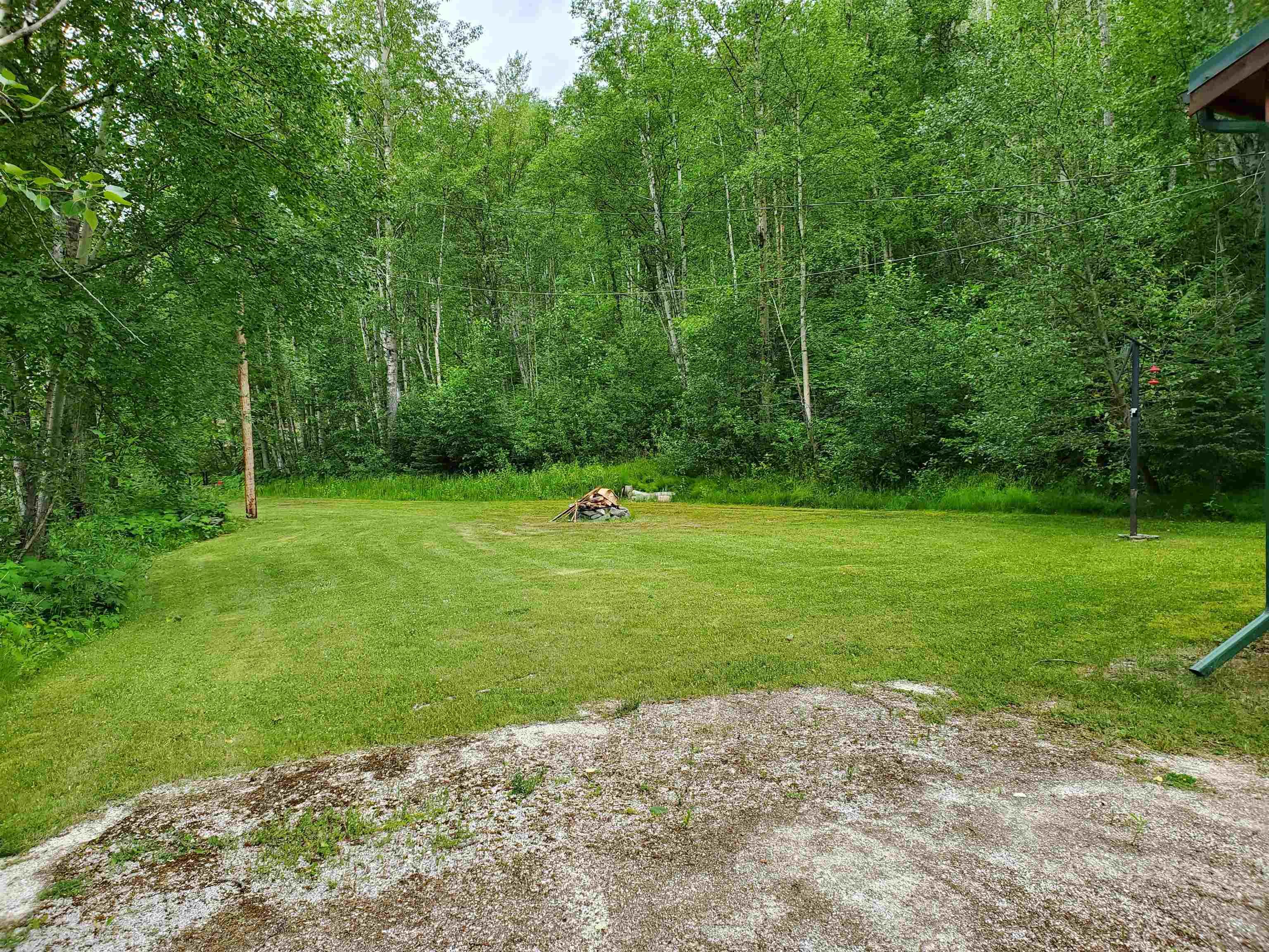 Main Photo: 3180 MOUNTAIN VIEW ROAD in McBride: McBride - Town House for sale (Robson Valley)  : MLS®# R2699394