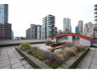 Photo 20: 1010 1238 SEYMOUR STREET in Vancouver: Downtown VW Condo for sale (Vancouver West)  : MLS®# R2027800