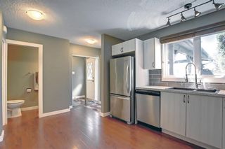 Photo 5: 53 10910 Bonaventure Drive SE in Calgary: Willow Park Row/Townhouse for sale : MLS®# A1244202