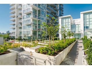 Photo 27: 2404 258 NELSON'S Court in New Westminster: Sapperton Condo for sale in "THE COLUMBIA AT BREWERY DISTRICT" : MLS®# R2502597