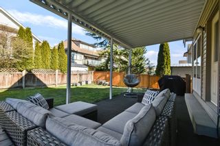 Photo 32: 31493 SPUR Avenue in Abbotsford: Abbotsford West House for sale in "West Abbotsford" : MLS®# R2657674