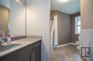 Photo 13: 39 Murray Rougeau Crescent in Winnipeg: Canterbury Park Residential for sale (3M) 