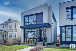 Photo 1: 8810 94 Street in Edmonton: Zone 18 House for sale : MLS®# E4301211