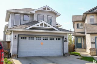 Photo 2: 5925 165 Avenue in Edmonton: Zone 03 House for sale : MLS®# E4340583