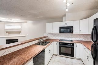 Photo 17: 106 6600 Old Banff Coach Road SW in Calgary: Patterson Apartment for sale : MLS®# A1171957