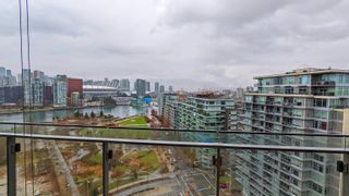 Photo 26: 1703 1768 COOK Street in Vancouver: False Creek Condo for sale (Vancouver West)  : MLS®# R2706018