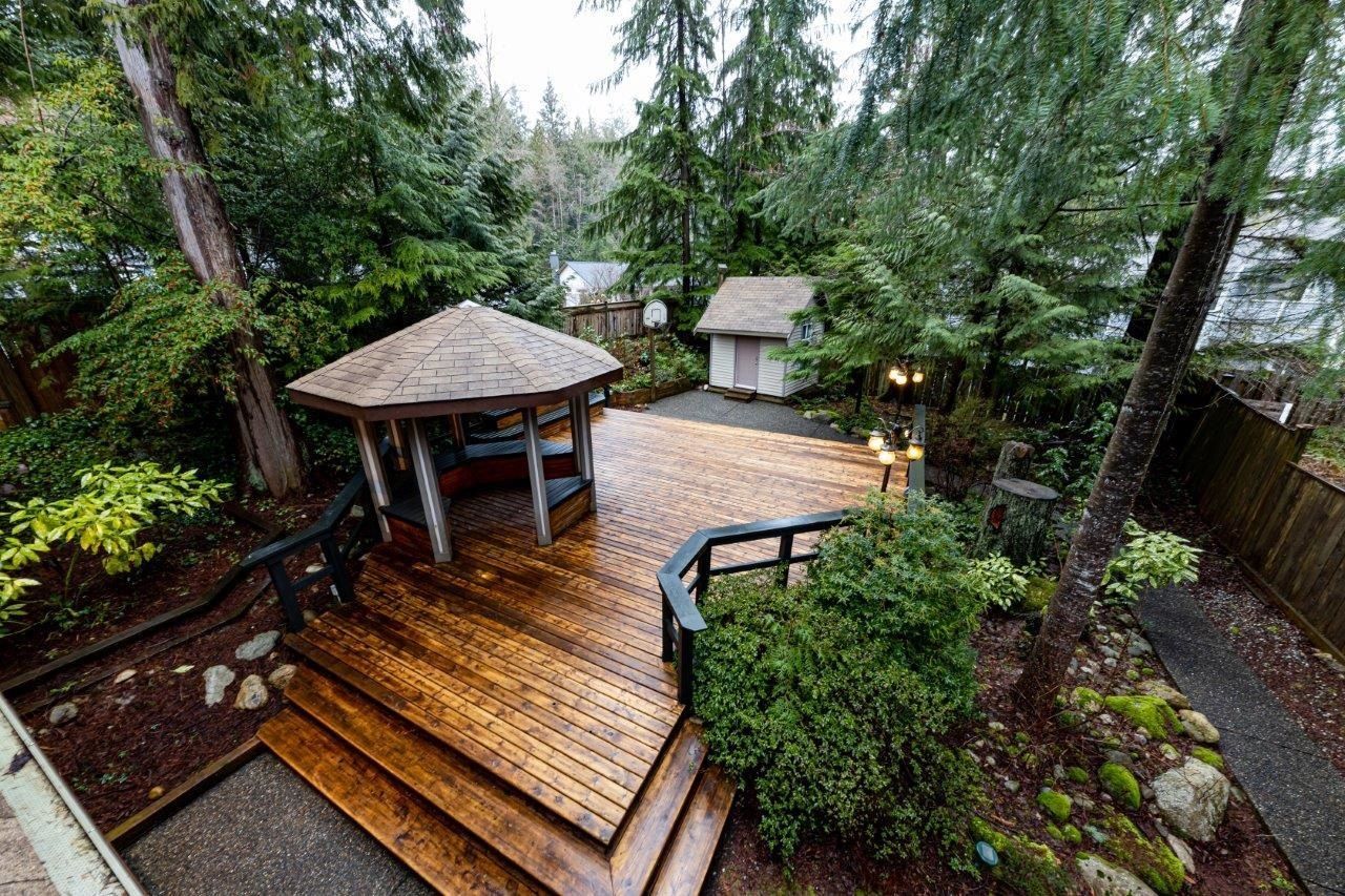 Main Photo: 4786 MCNAIR Place in North Vancouver: Lynn Valley House for sale : MLS®# R2665312