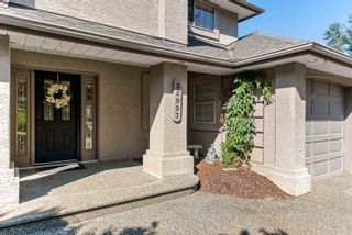 Photo 2: 35927 SUNDEW Place in Abbotsford: Abbotsford East House for sale in "Mountain Village" : MLS®# R2839601