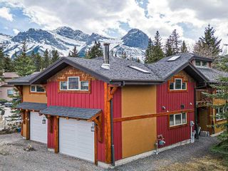 Photo 1: 1275 Railway Avenue: Canmore Detached for sale : MLS®# A2123279