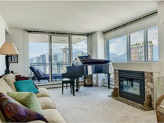 Photo 7: 3002 183 KEEFER Place in Vancouver: Downtown VW Condo for sale in "Paris Place" (Vancouver West)  : MLS®# V1079874