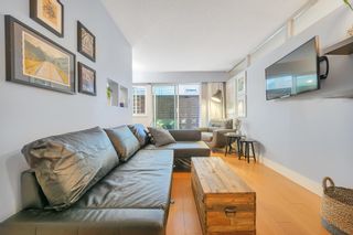 Photo 10: 101 1540 E 4TH Avenue in Vancouver: Grandview Woodland Condo for sale (Vancouver East)  : MLS®# R2740166