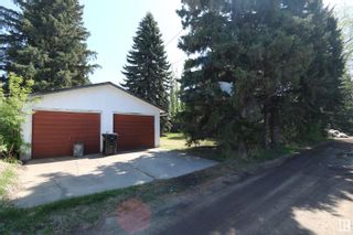 Photo 39: 14635 MACKENZIE Drive NW in Edmonton: Zone 10 House for sale : MLS®# E4377309