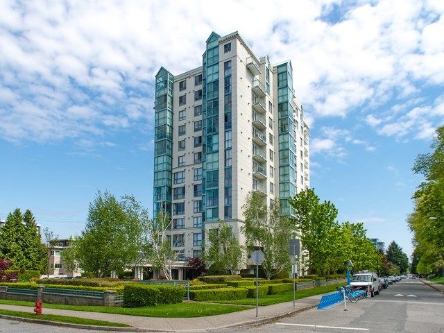 FEATURED LISTING: 507 - 2988 ALDER Street Vancouver